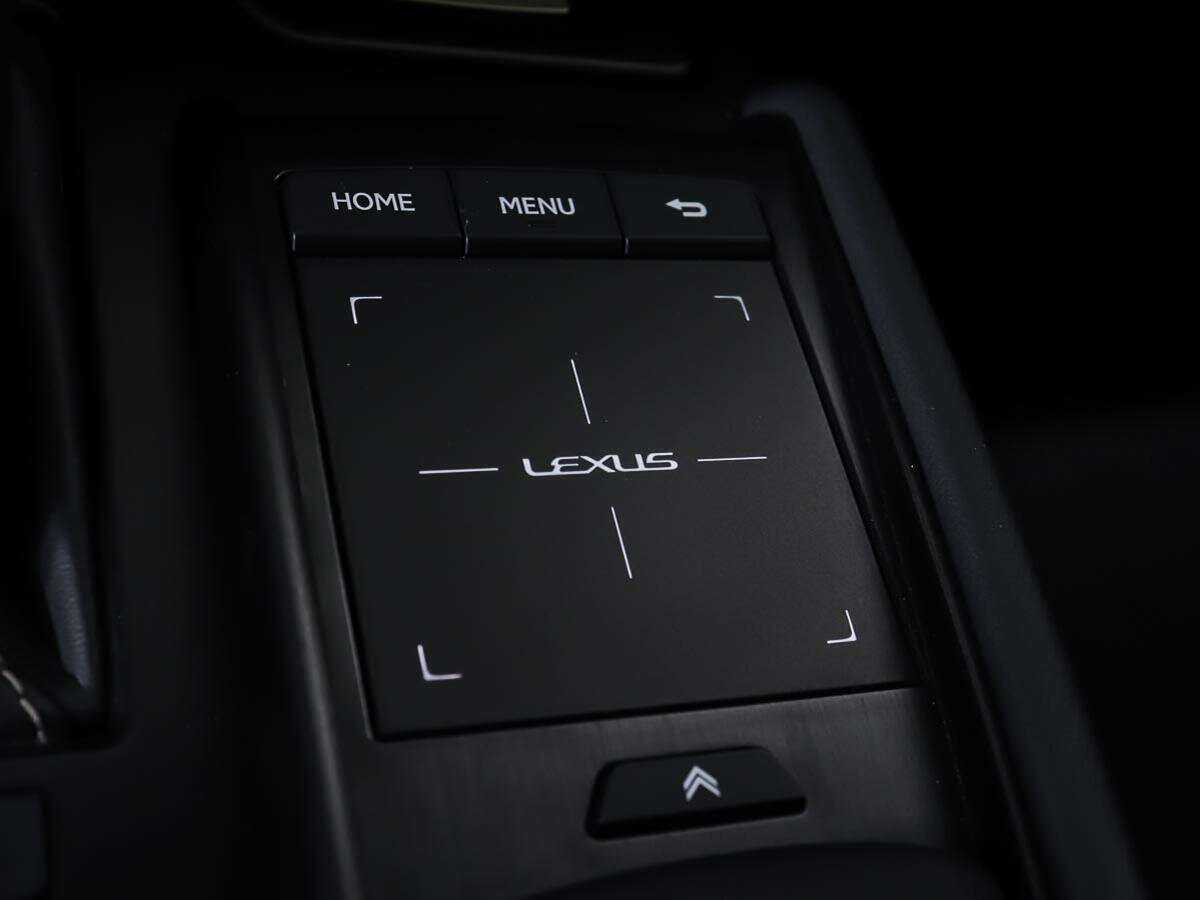 Lexus ES 250, 2020 Фото №18