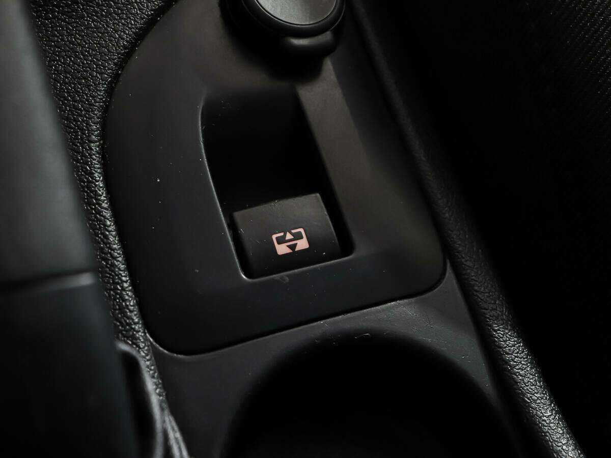 Peugeot 308, 2010 Фото №17