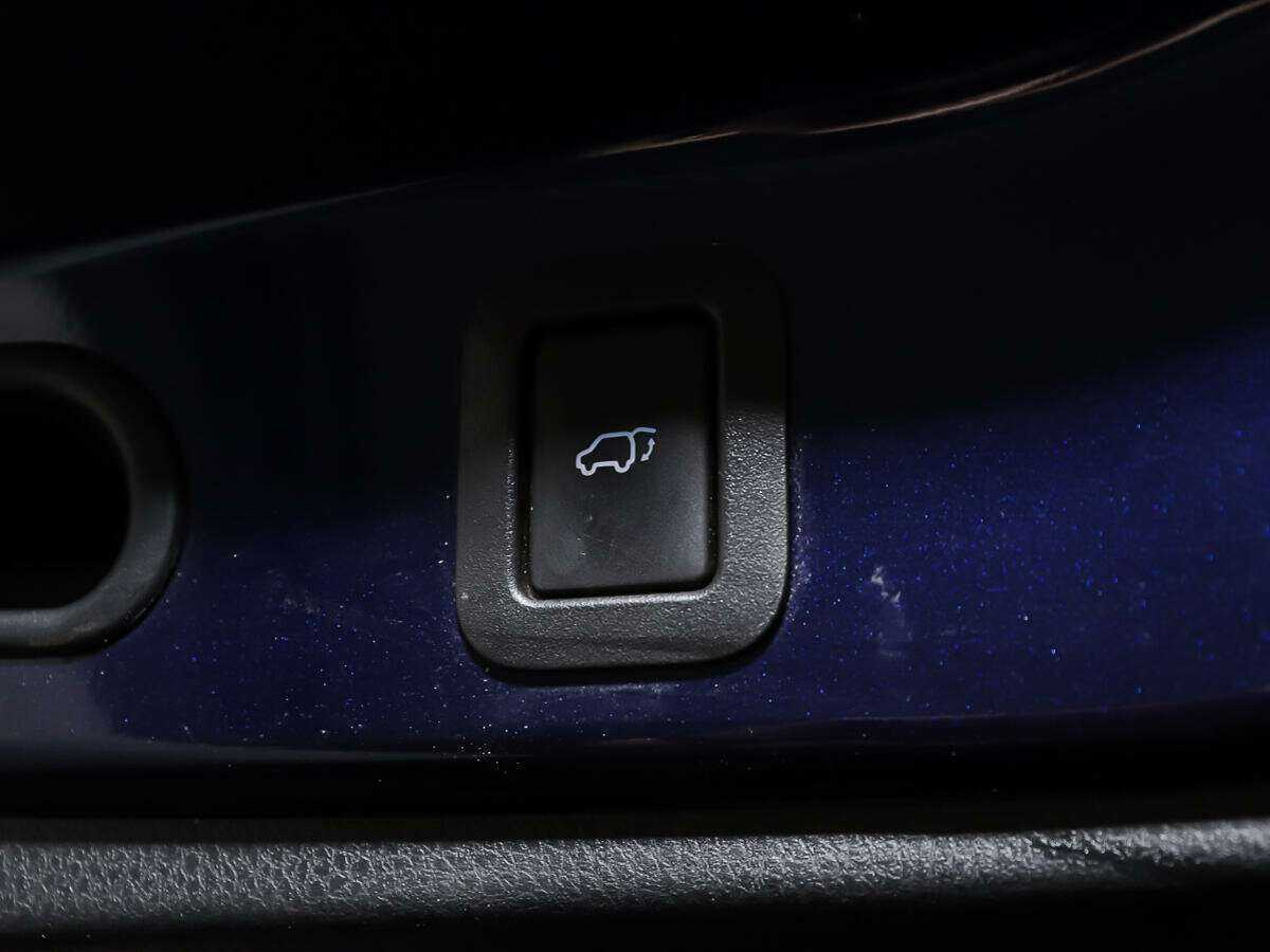 Toyota Highlander, 2015 Фото №17