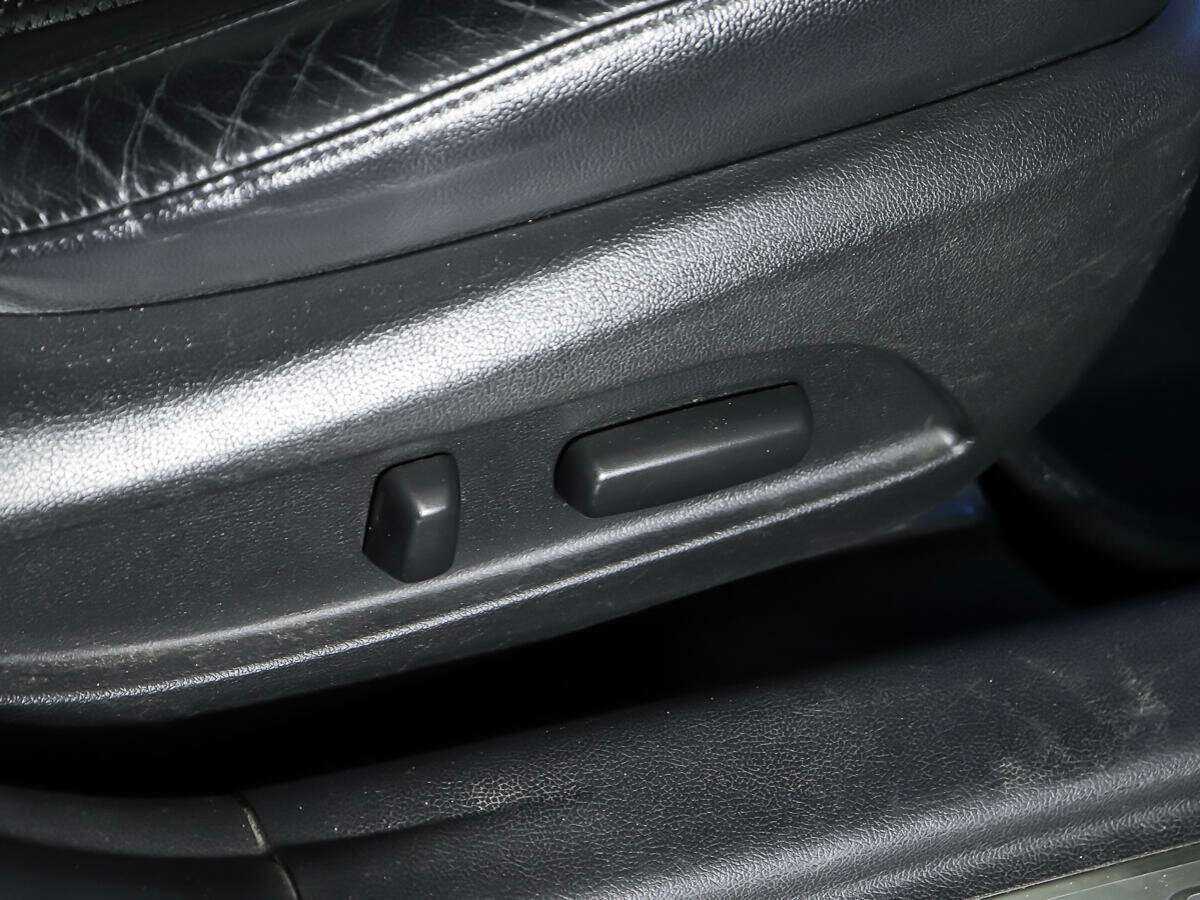 Hyundai Sonata, 2011 Фото №16