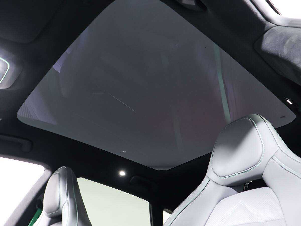 Zeekr 001 100 kWh, 2023 Фото №22