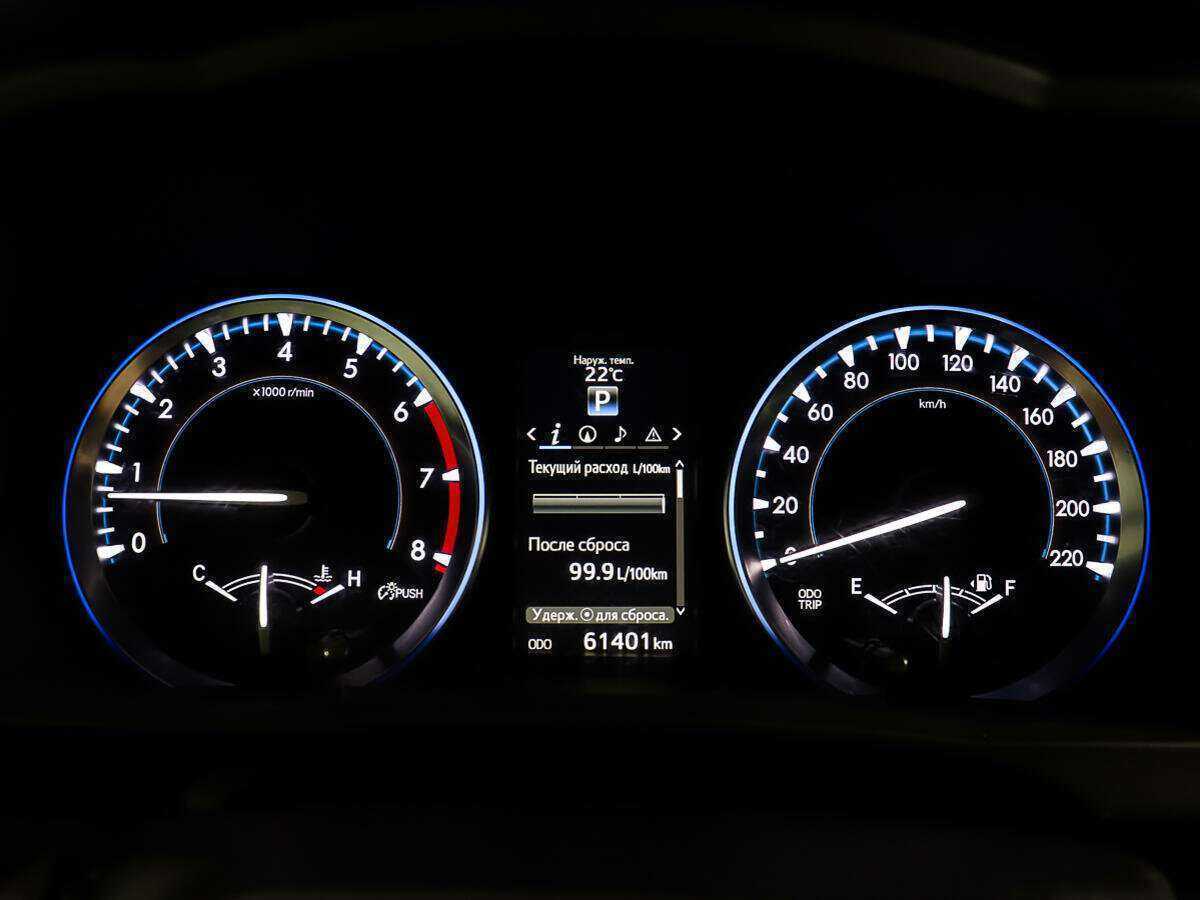 Toyota Highlander, 2014 Фото №16