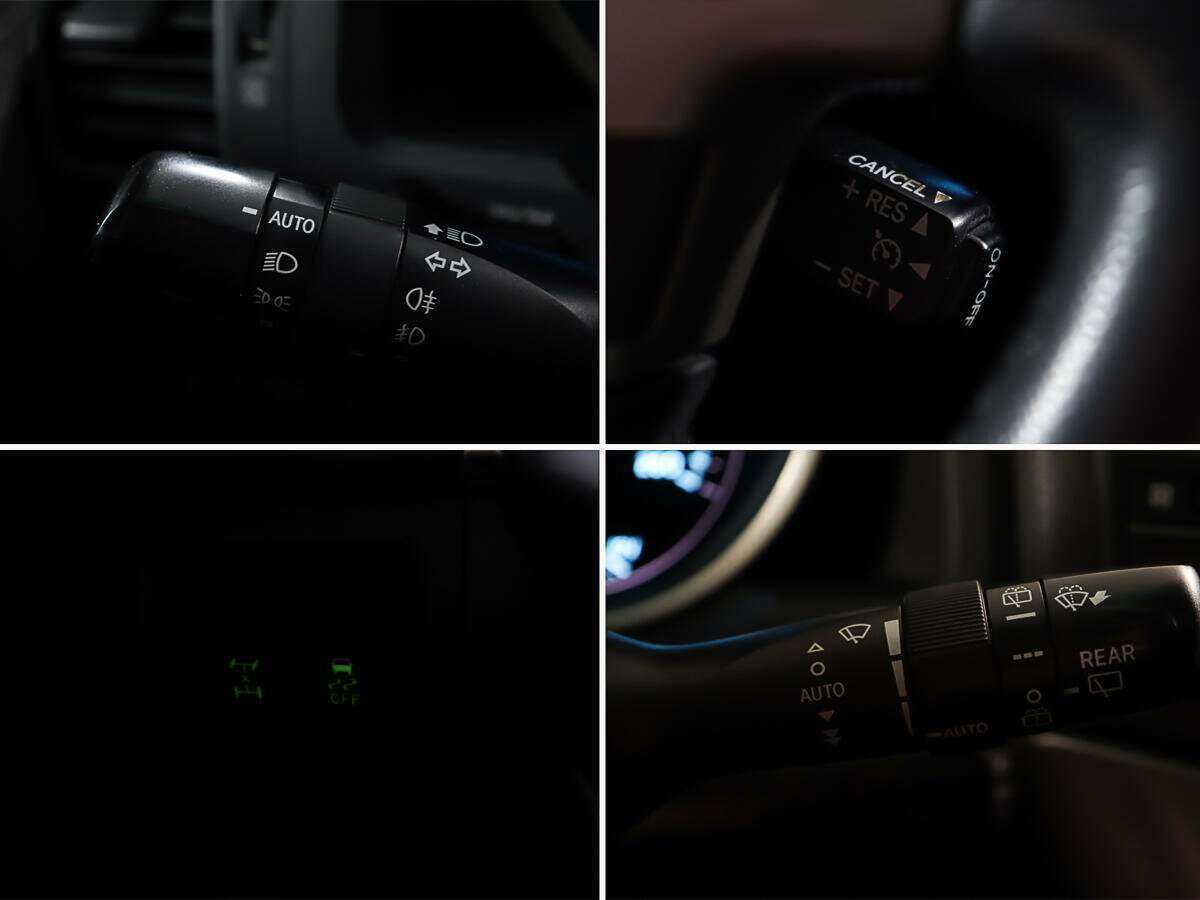 Toyota Land Cruiser, 2011 Фото №19