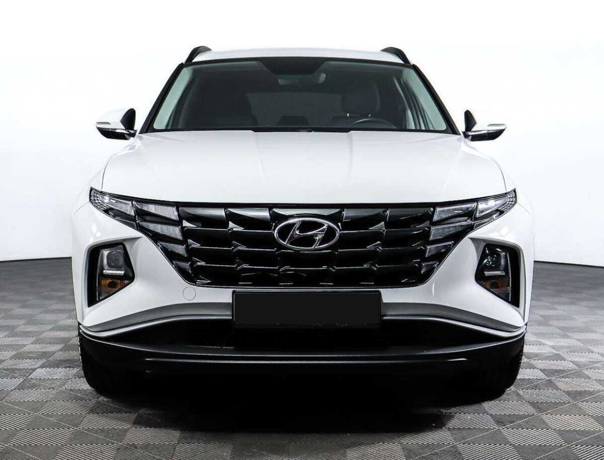 Hyundai Tucson, 2022 - 34 597 км. | Фото №2