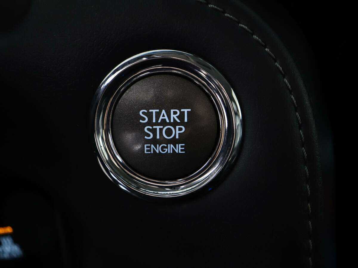 Lexus LX 450d, 2015 Фото №19