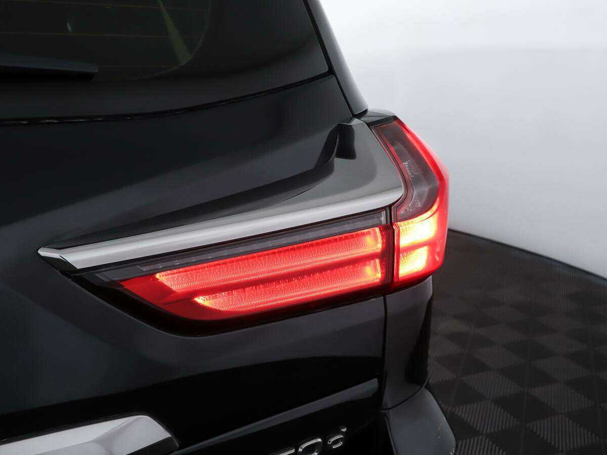 Lexus LX 450d, 2015 Фото №25