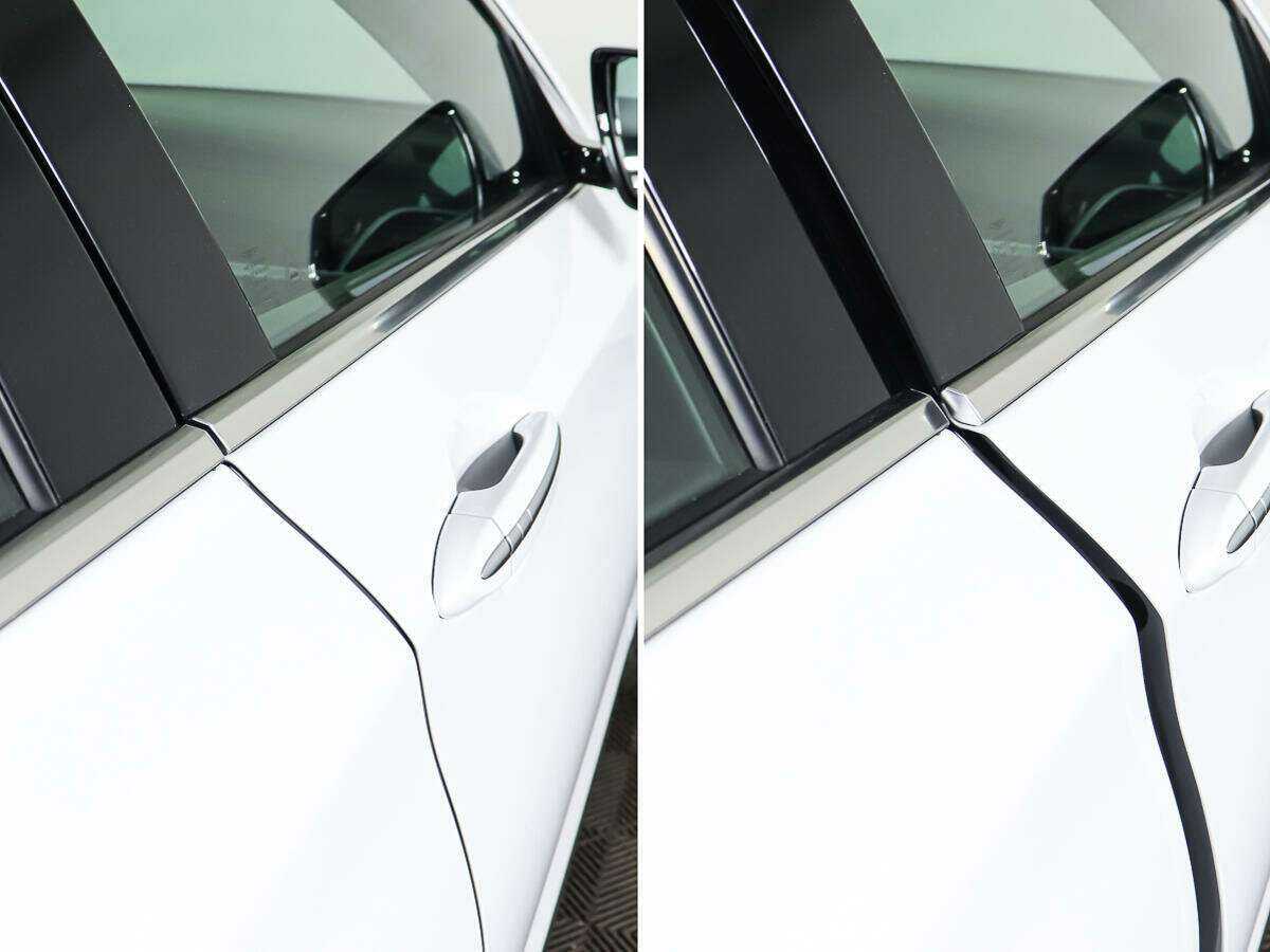 Genesis G80, 2017 Фото №29