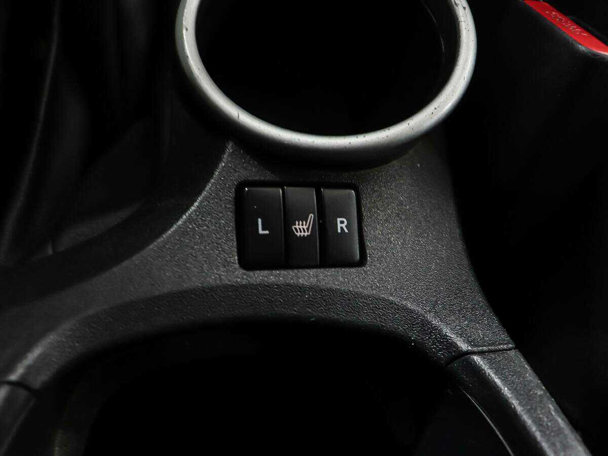 Toyota Verso, 2011 Фото №17