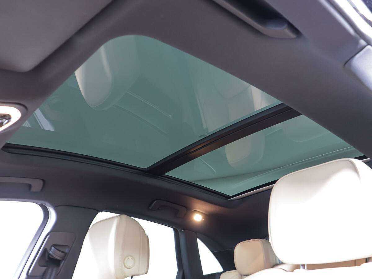 Porsche Macan, 2019 Фото №20