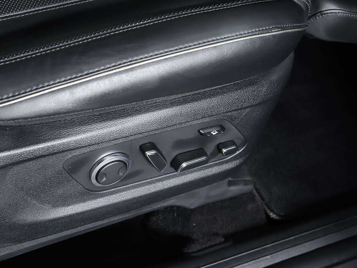 Hyundai Palisade, 2022 Фото №17