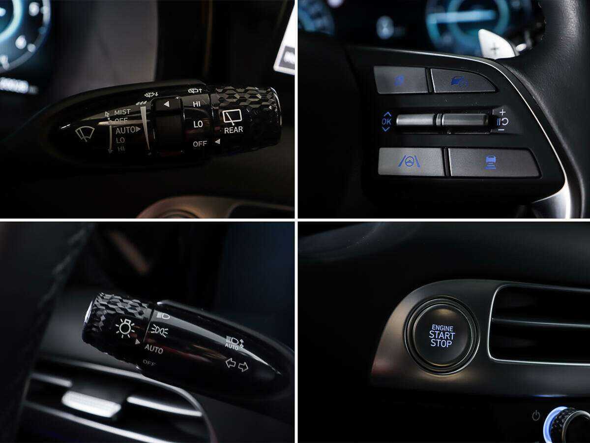 Hyundai Palisade, 2022 Фото №23