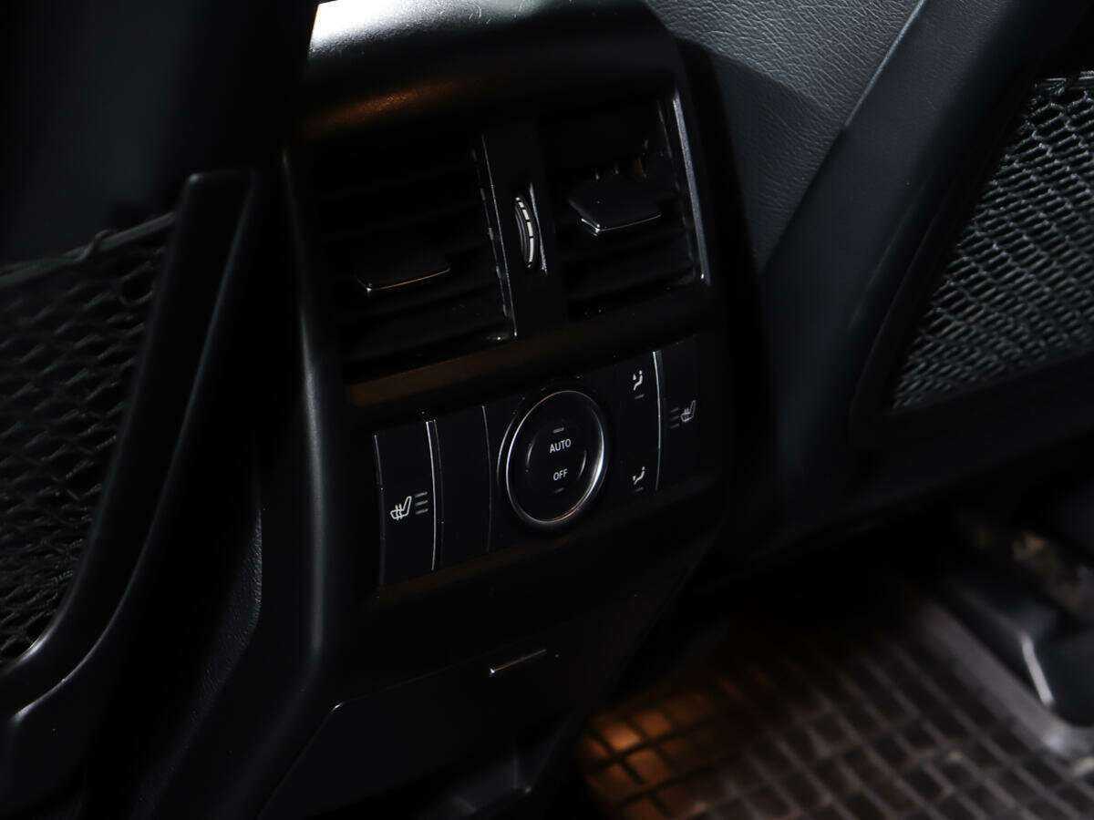 Mercedes-Benz GL-Класс 350 CDI BlueTEC, 2013 Фото №15