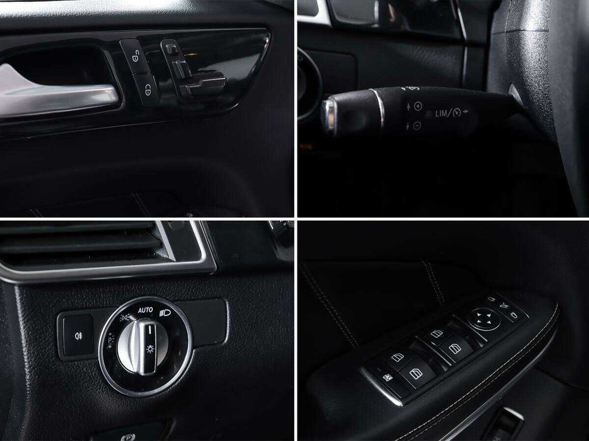 Mercedes-Benz GL-Класс 350 CDI BlueTEC, 2013 Фото №21