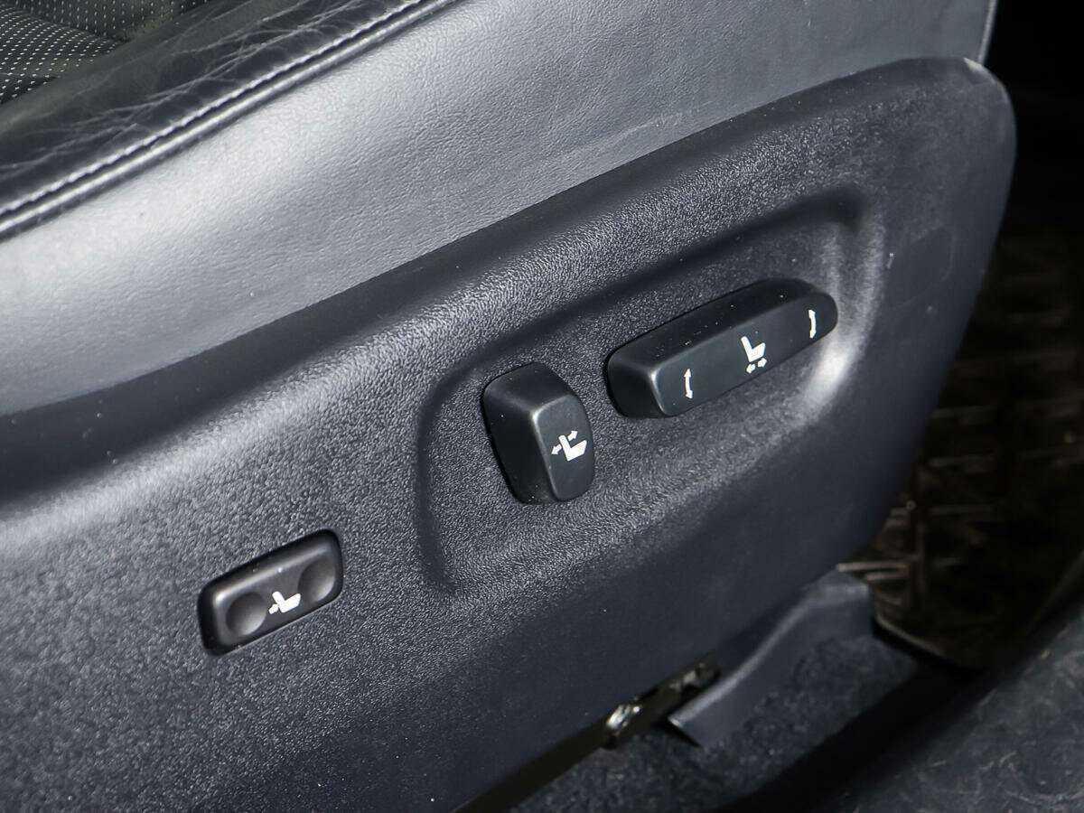 Lexus RX 350, 2014 Фото №12