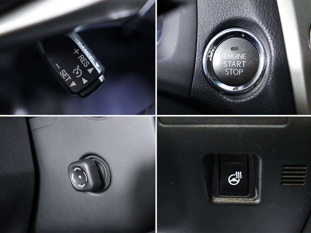 Lexus RX 350, 2014 Фото №16