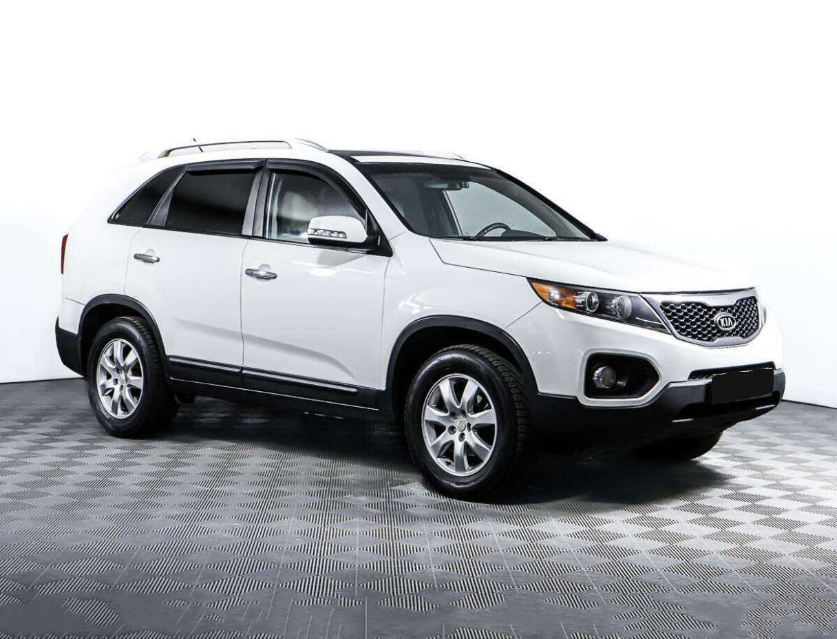 Kia Sorento, 2010 - 194 000 км. | Фото №3
