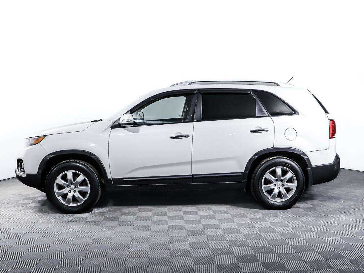 Kia Sorento, 2010 - 194 000 км. | Фото №8