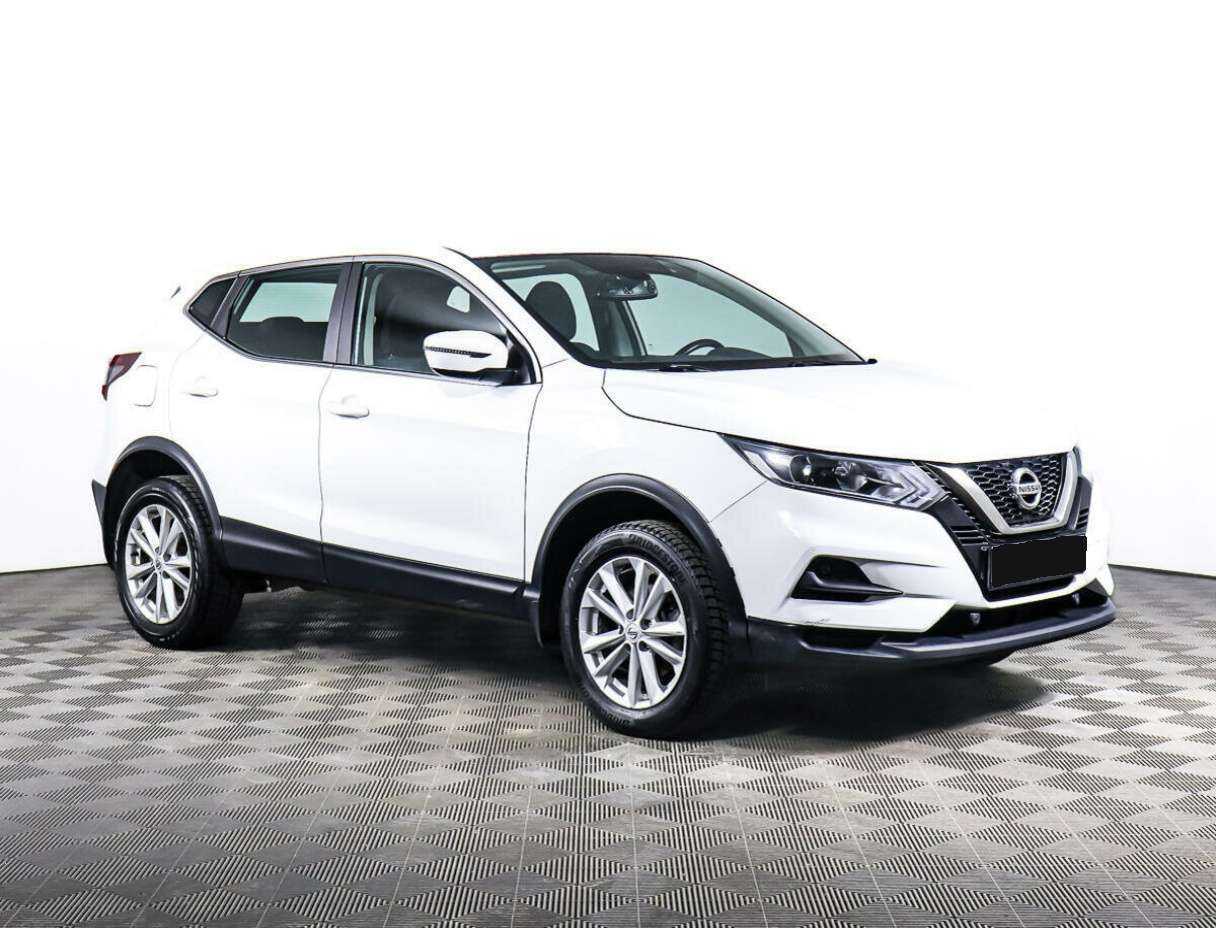 Nissan Qashqai, 2020 - 86 006 км. | Фото №3