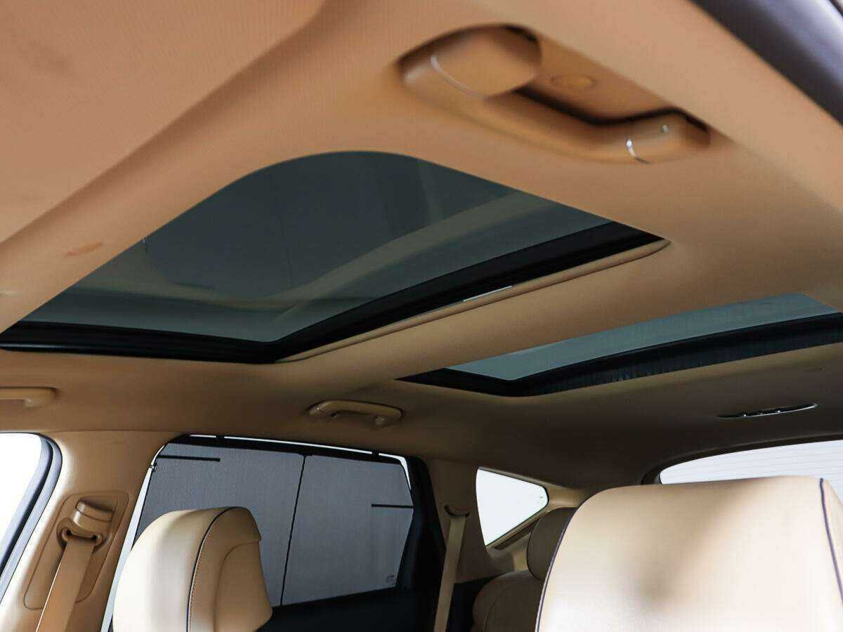 Genesis GV80, 2021 Фото №20