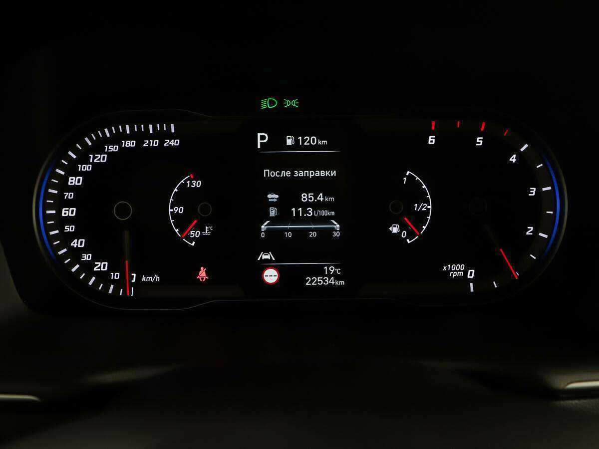 Hyundai Tucson, 2022 Фото №13