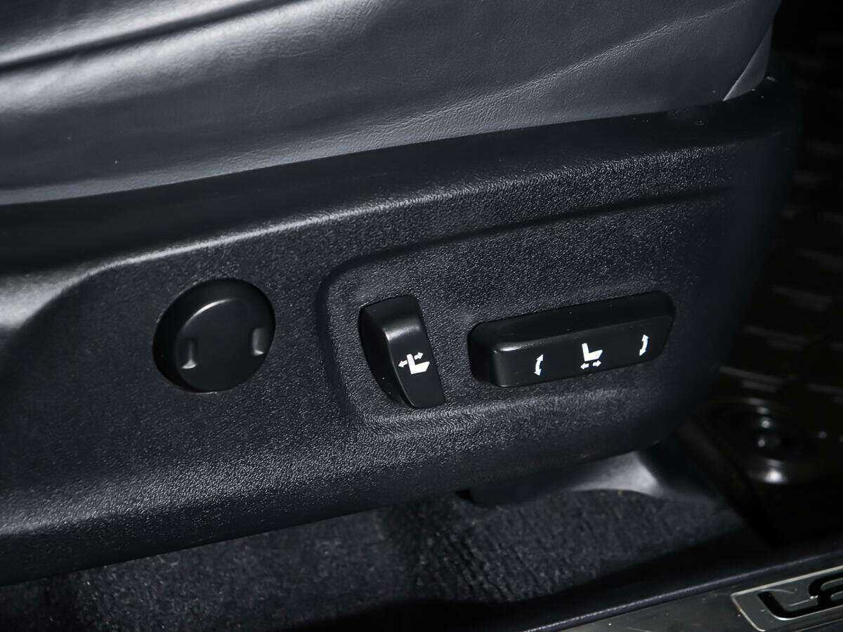 Lexus RX 200t, 2016 Фото №23