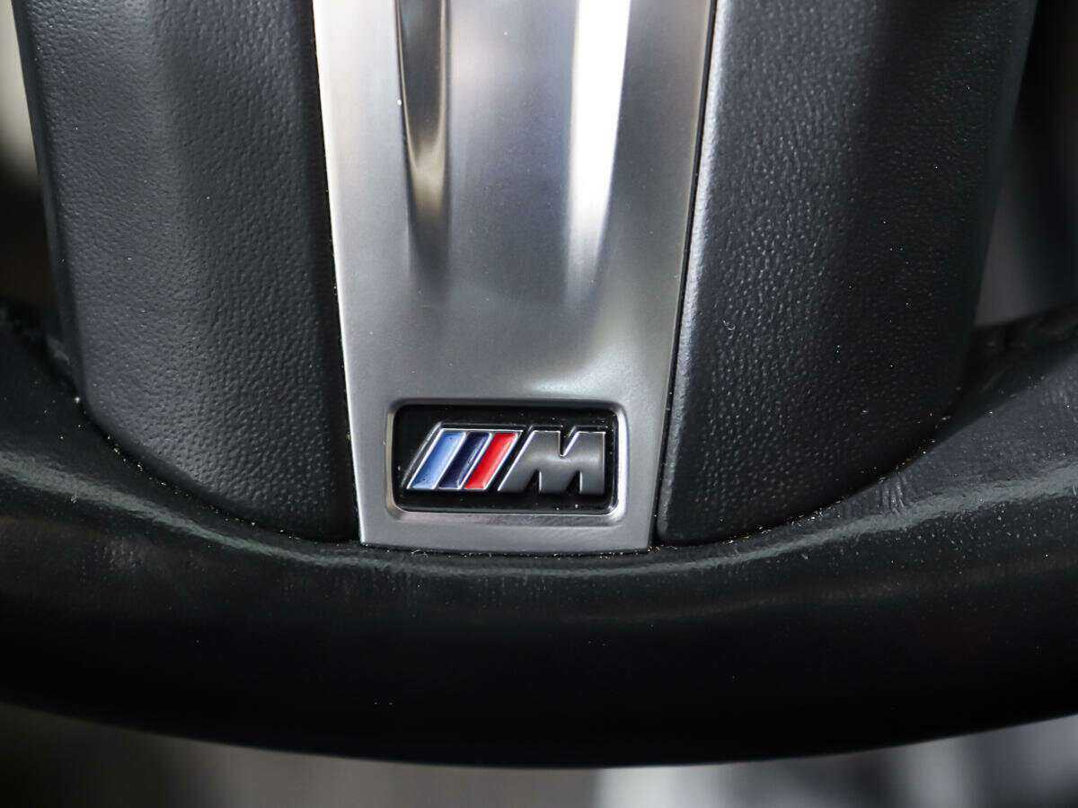 BMW 3 серии 320d xDrive, 2019 Фото №18