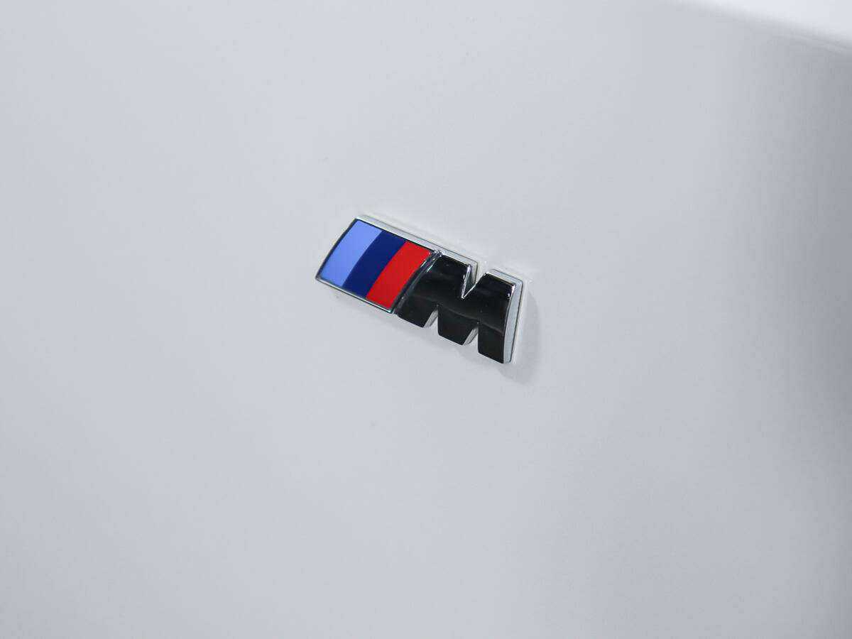 BMW 3 серии 320d xDrive, 2019 Фото №23