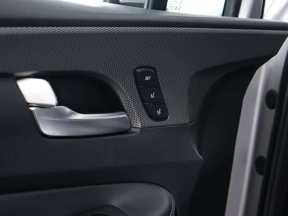 Hyundai Santa Fe, 2020 Фото №17