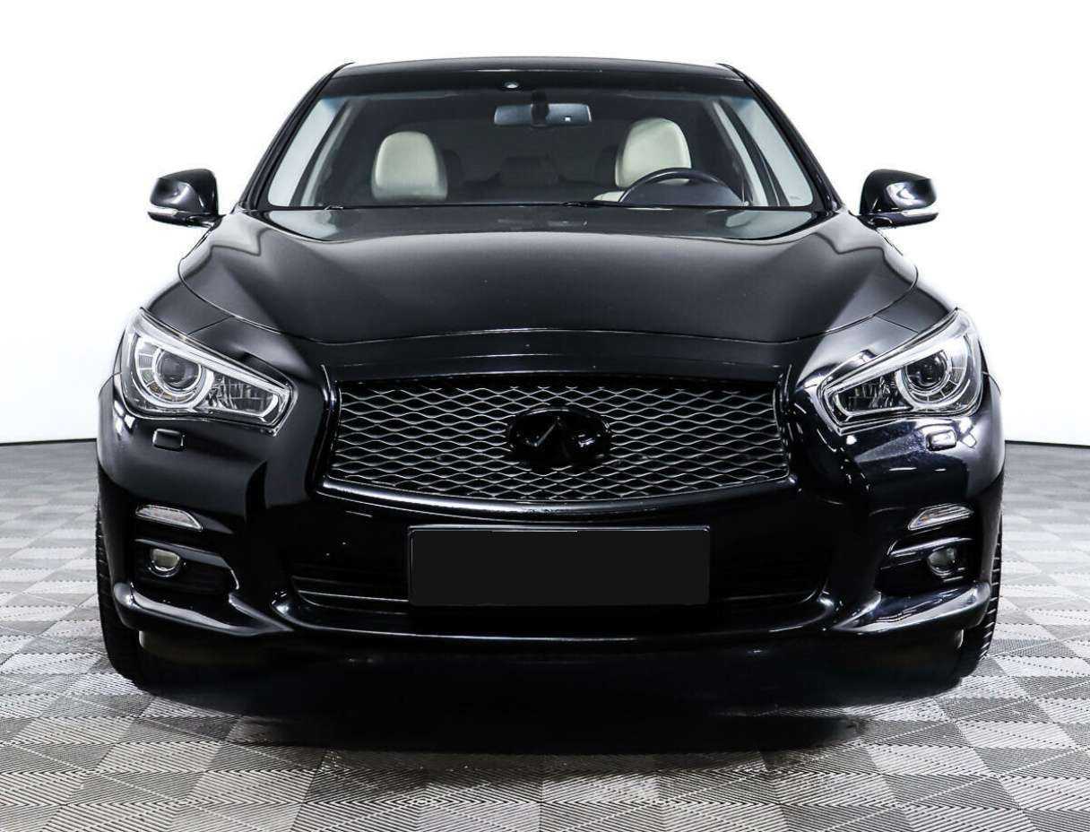 Infiniti Q50, 2014 - 101 058 км. | Фото №2