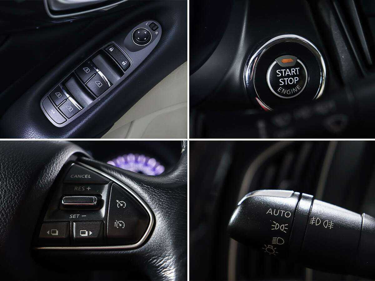 Infiniti Q50, 2014 Фото №16