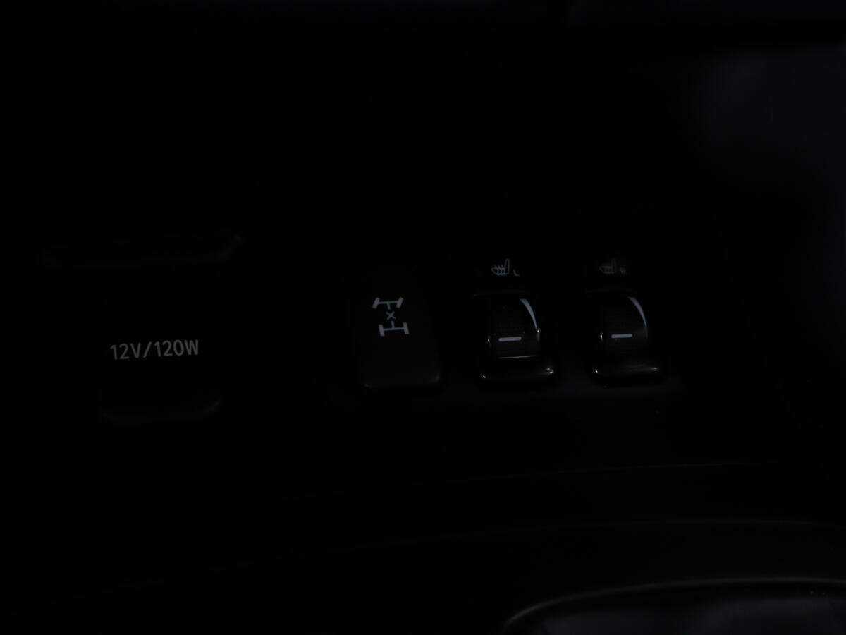 Toyota Land Cruiser Prado 4-speed, 2006 Фото №13