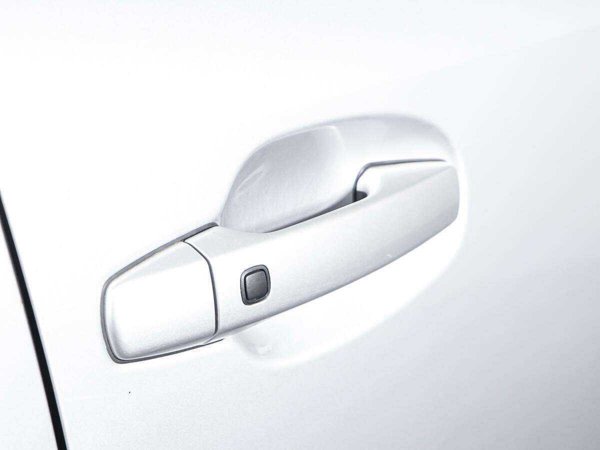 Toyota Land Cruiser, 2008 Фото №16