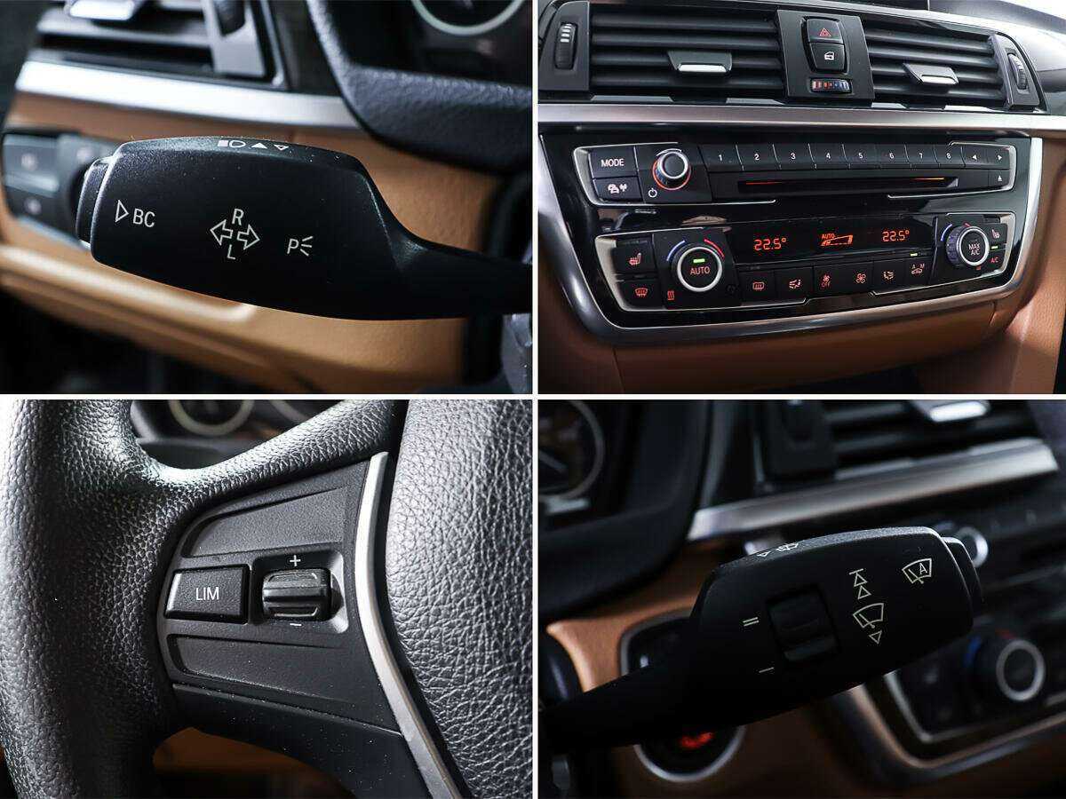 BMW 4 серии 420i xDrive, 2016 Фото №19