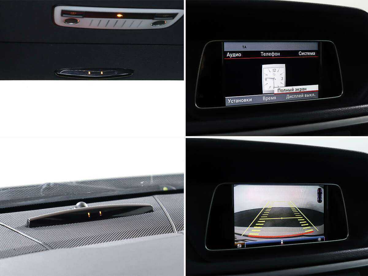 Mercedes-Benz E-Класс 200 5G-Tronic, 2010 Фото №19