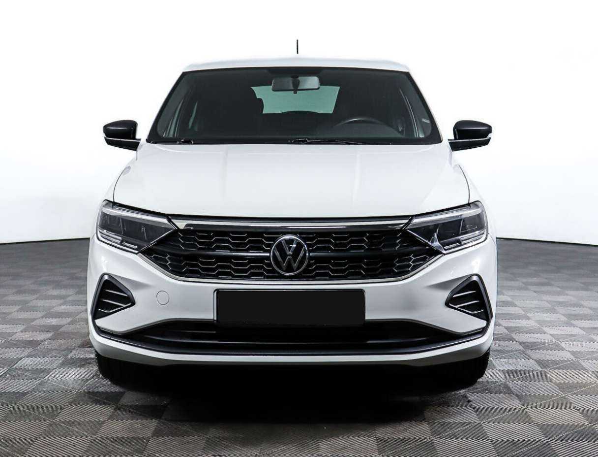 Volkswagen Polo, 2021 - 40 816 км. | Фото №5