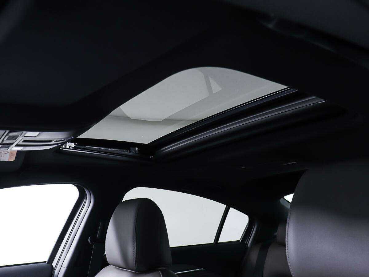 Mazda 6, 2021 Фото №16