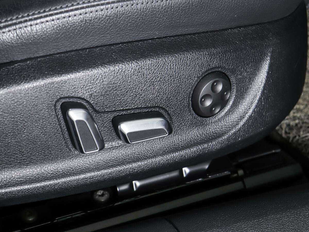 Audi A6, 2018 Фото №15