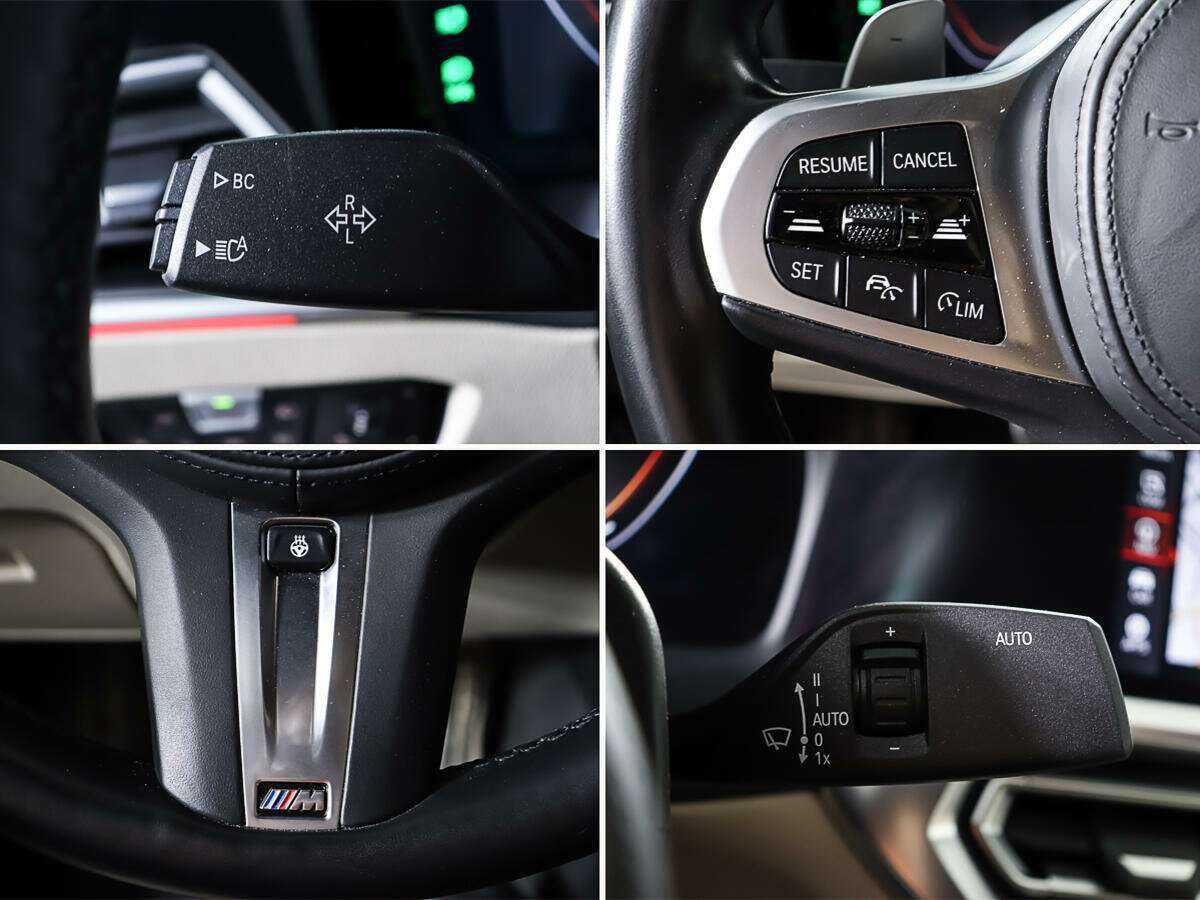 BMW 3 серии M340i xDrive, 2021 Фото №16