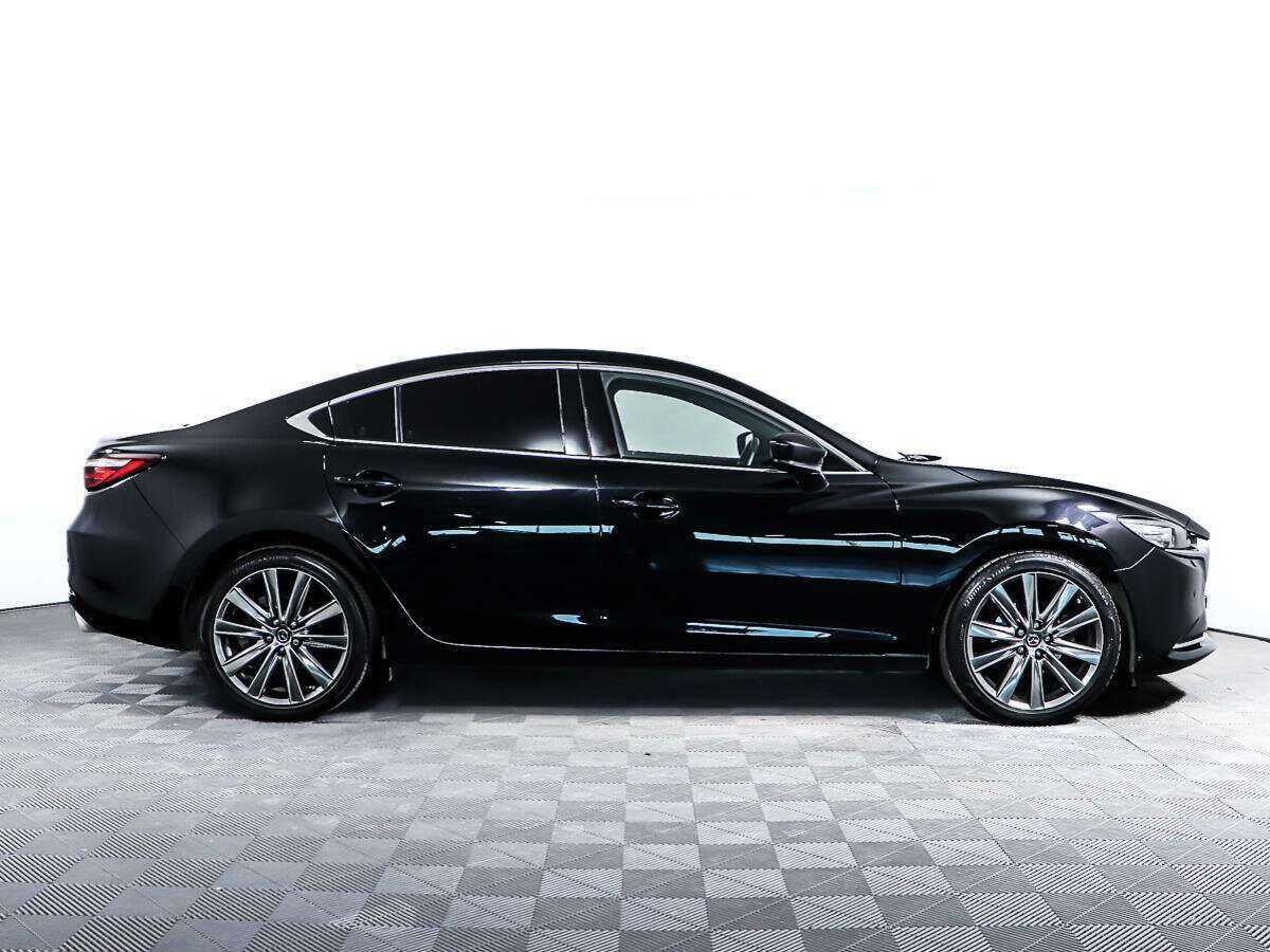 Mazda 6, 2020 - 52 362 км. | Фото №4