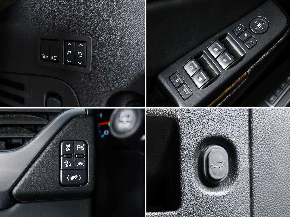 Chevrolet Tahoe, 2016 Фото №18