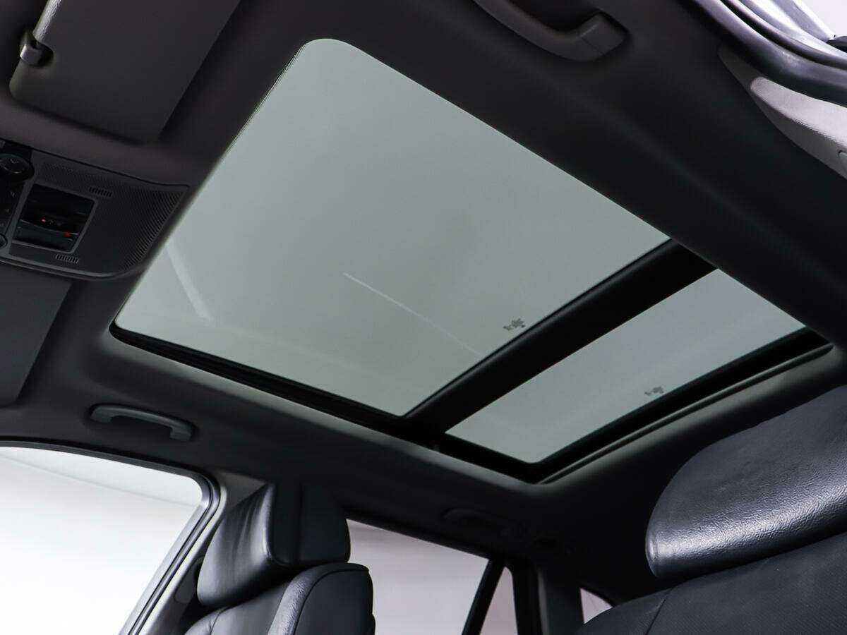 BMW X5 35d, 2010 Фото №19