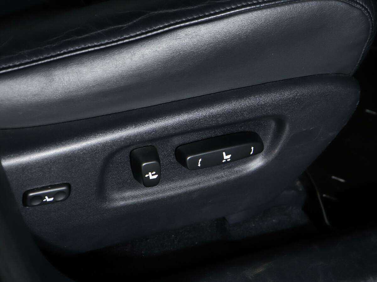 Lexus RX 270, 2011 Фото №17