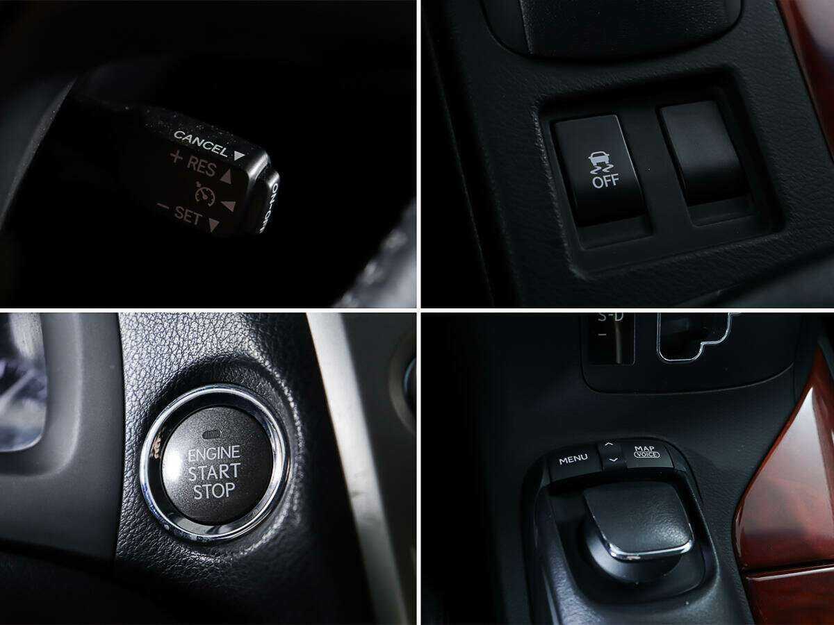 Lexus RX 270, 2011 Фото №23