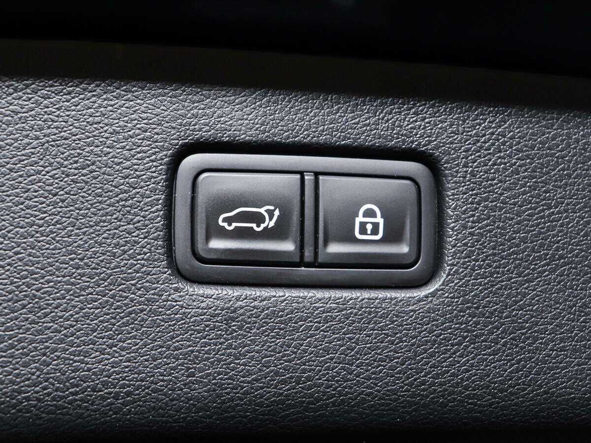 Genesis GV80, 2021 Фото №16