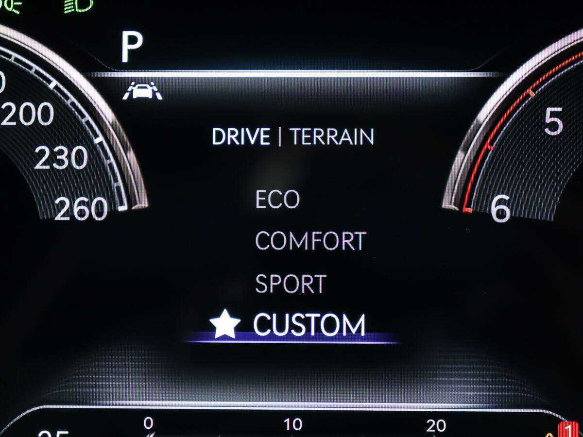 Genesis GV80, 2021 Фото №22