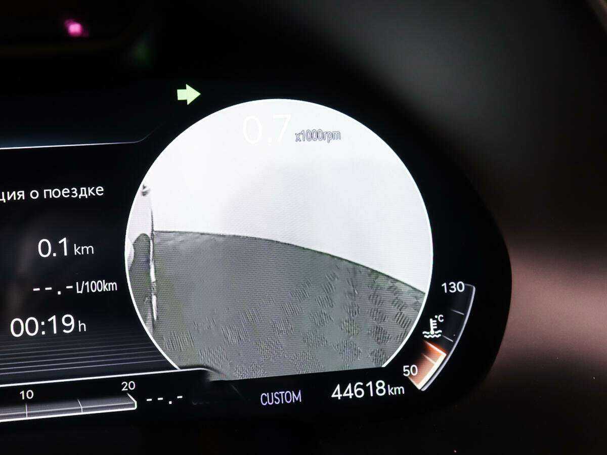 Genesis GV80, 2021 Фото №23