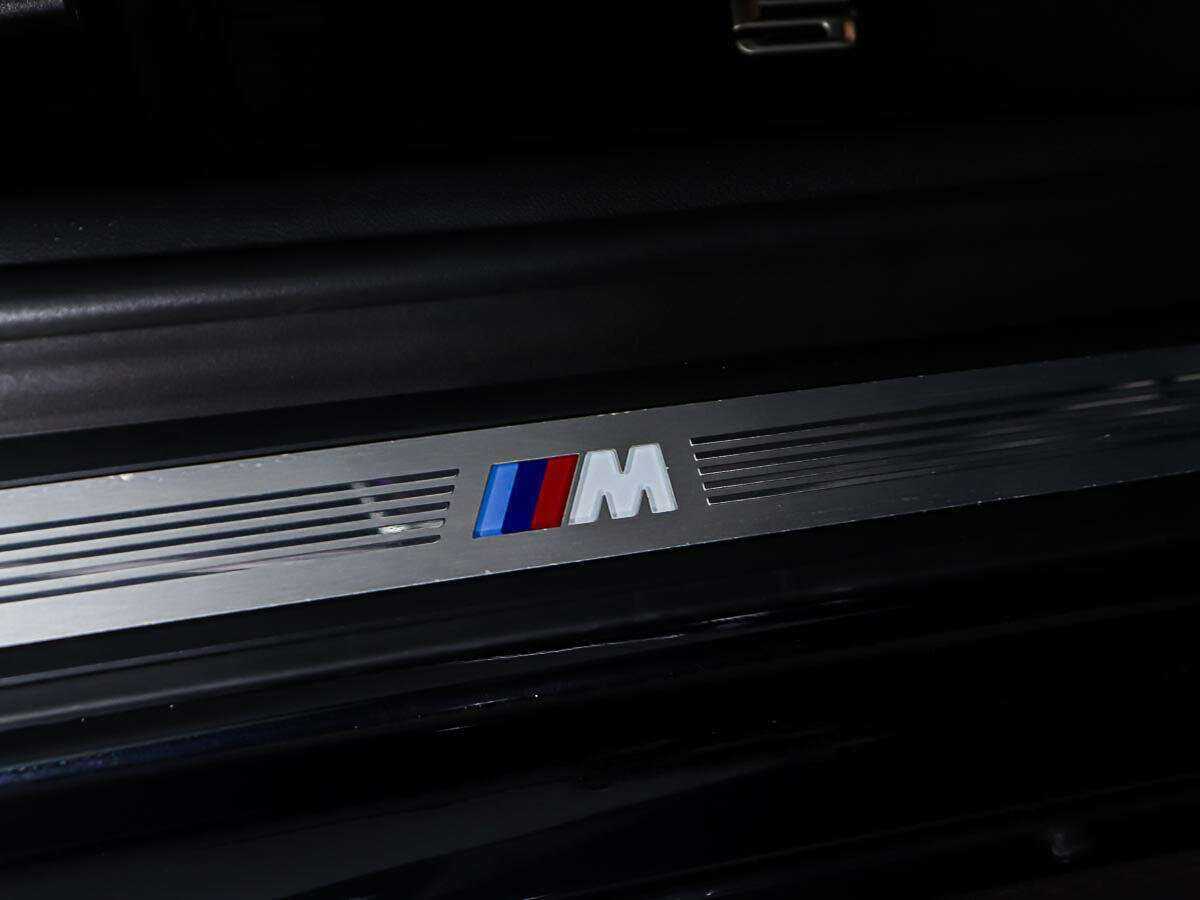 BMW 5 серии 530d xDrive, 2017 Фото №22