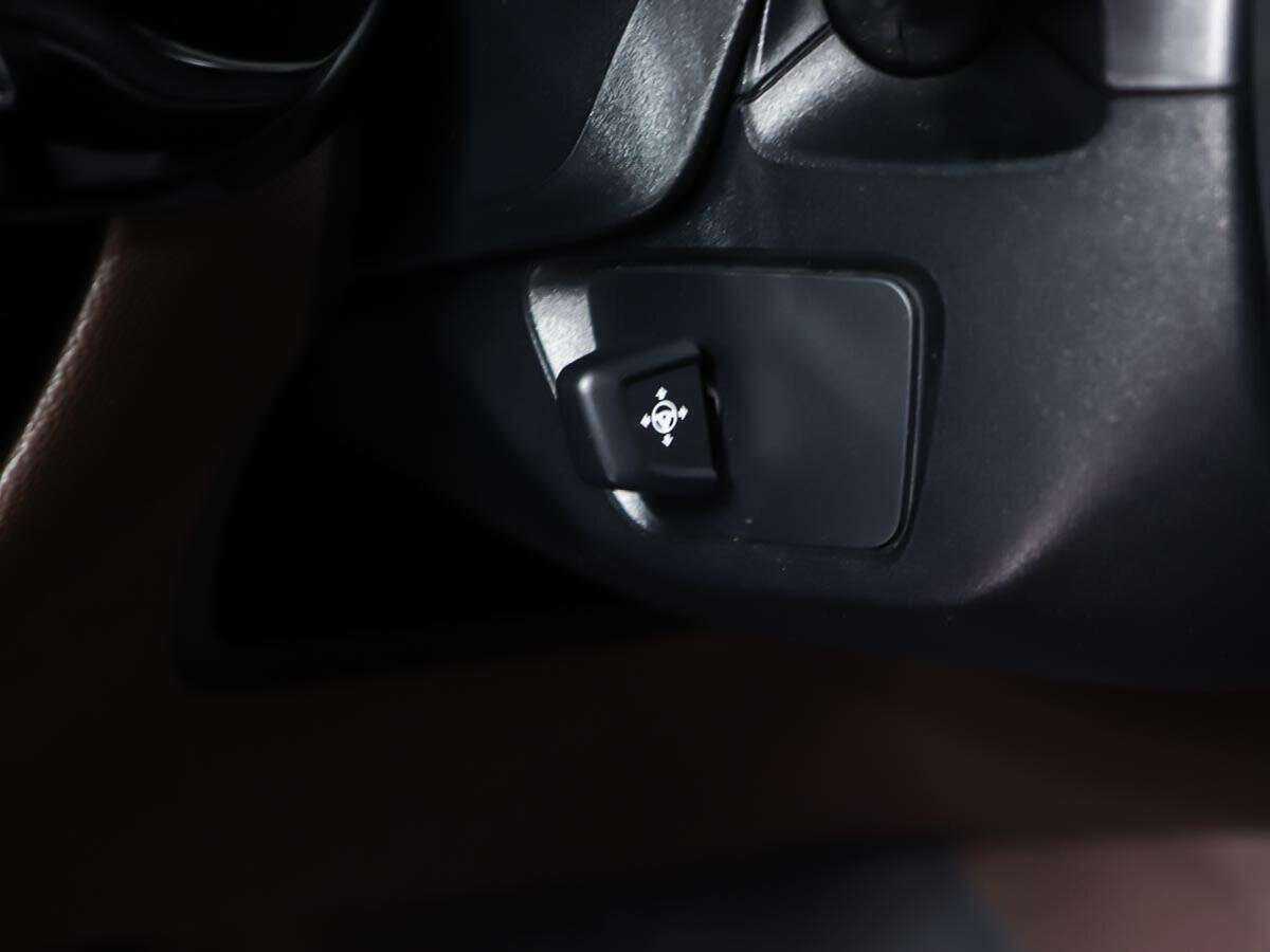 BMW 5 серии 530d xDrive, 2017 Фото №25