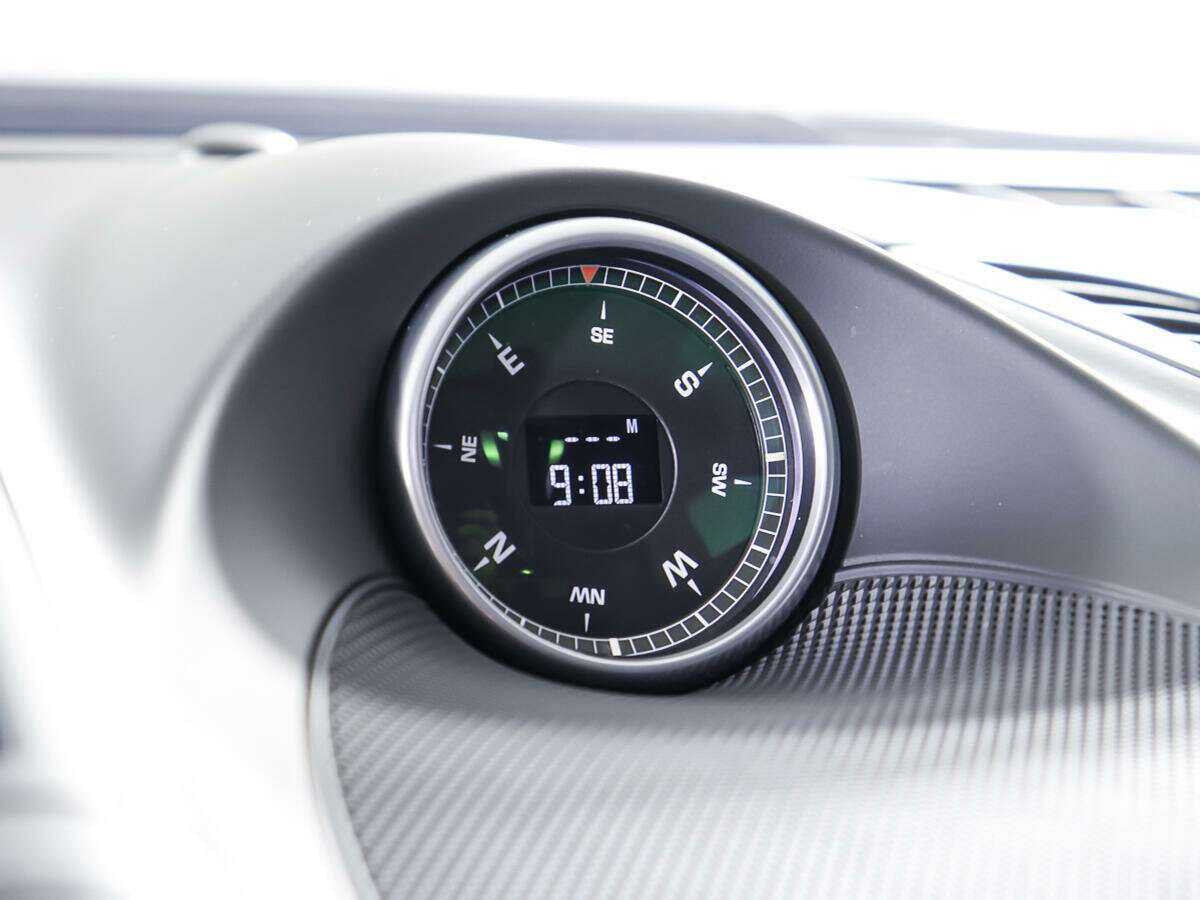 Porsche Cayenne GTS, 2012 Фото №16