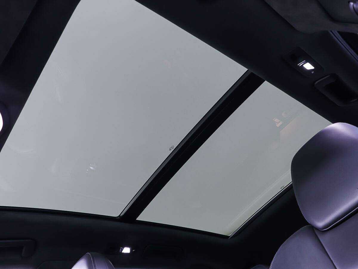 Porsche Cayenne GTS, 2012 Фото №17